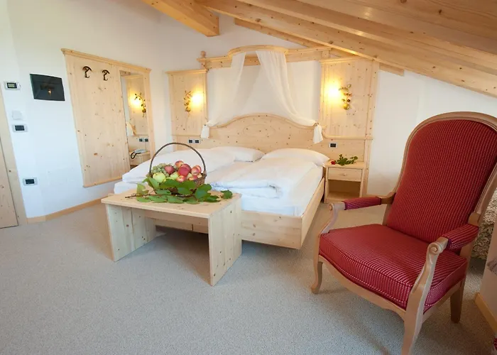 Hotel Rosa Resort